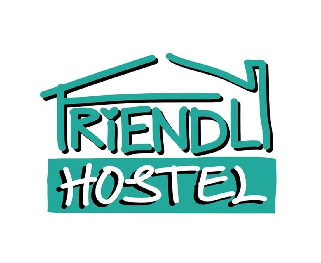 Friendly Hostel - Dmk Airport เฟรนด์ลี่ โฮสเทล ดอนเมือง Banguecoque Exterior foto