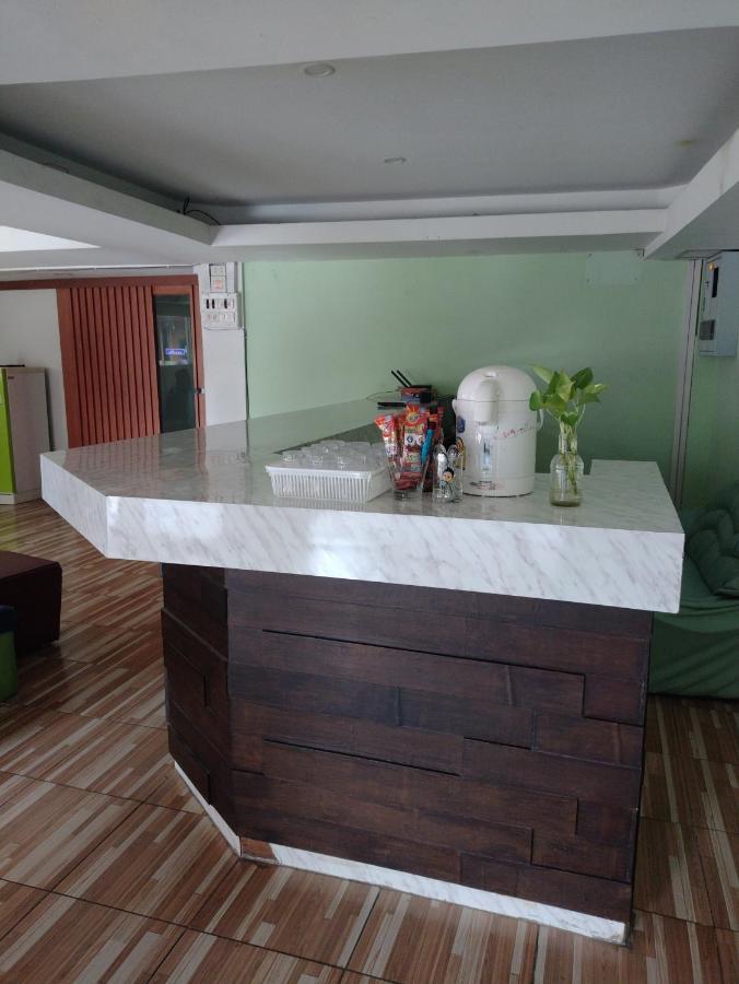 Friendly Hostel - Dmk Airport เฟรนด์ลี่ โฮสเทล ดอนเมือง Banguecoque Exterior foto