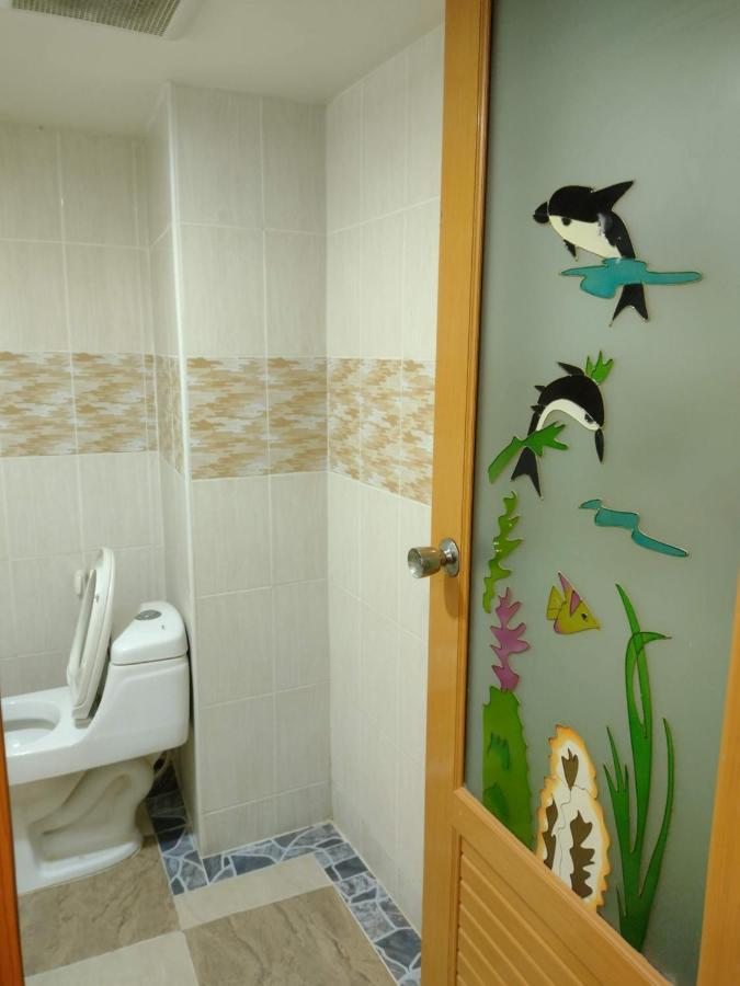 Friendly Hostel - Dmk Airport เฟรนด์ลี่ โฮสเทล ดอนเมือง Banguecoque Exterior foto